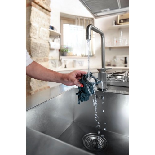 Кофемашина DeLonghi Magnifica Evo ECAM290.22 (черный) 9