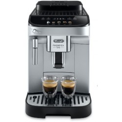 Кофемашина DeLonghi Magnifica Evo ECAM290.31 (серебристый/черный)