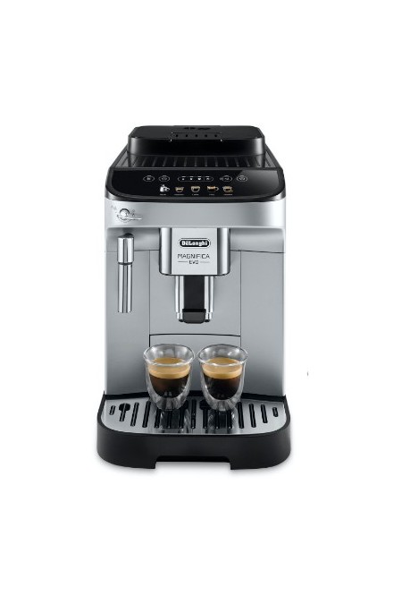 Кофемашина DeLonghi Magnifica Evo ECAM290.31 (серебристый/черный) 