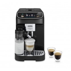 Кофемашина DeLonghi Magnifica Plus ECAM320.60. B (черный)