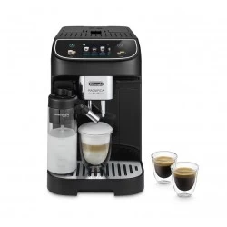 Кофемашина DeLonghi Magnifica Plus ECAM320.60. B (черный)