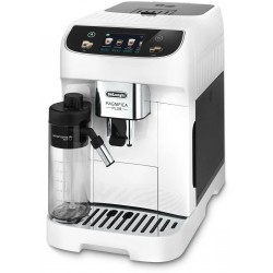 Кофемашина DeLonghi Magnifica Plus ECAM320.60. W (белый)