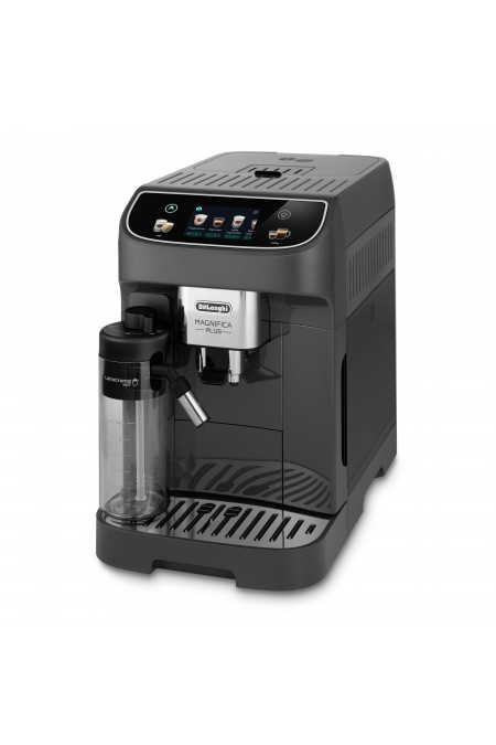 Кофемашина DeLonghi Magnifica Plus ECAM320.61. G (серый) 1