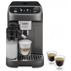 Кофемашина DeLonghi Magnifica Plus ECAM320.70. TB (черный)
