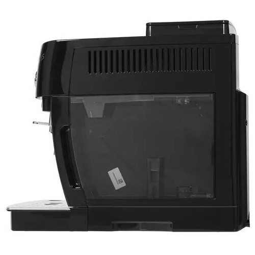 Кофемашина DeLonghi Magnifica S ECAM 21.117. B (черный) 3