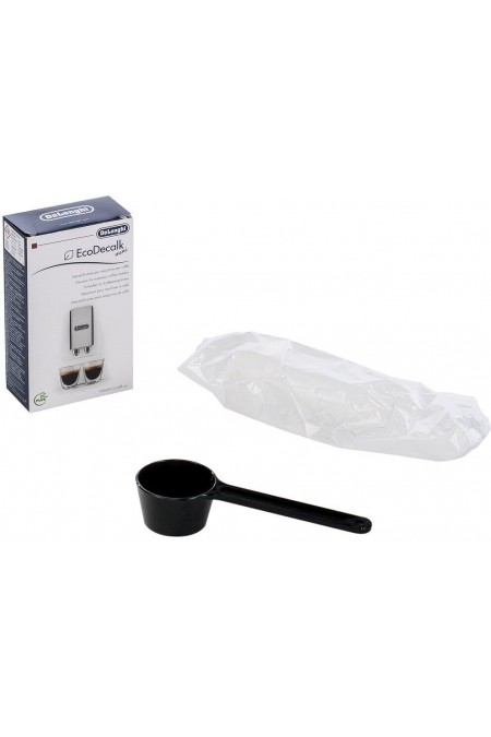 Кофемашина DeLonghi Magnifica S ECAM 21.117. SB (серебристый/черный) 5