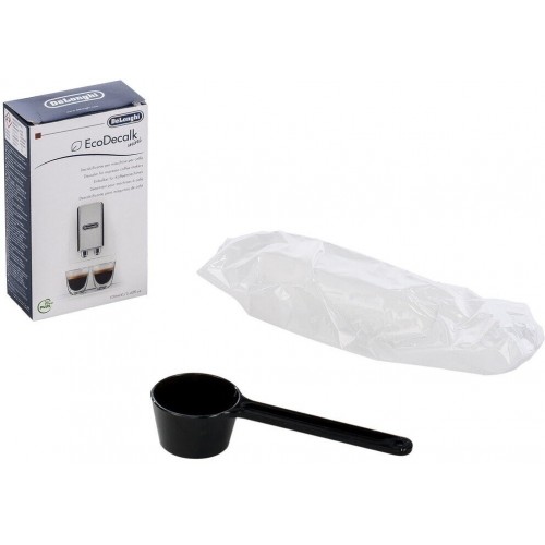 Кофемашина DeLonghi Magnifica S ECAM 21.117. SB (серебристый/черный) 5