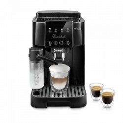 Кофемашина DeLonghi Magnifica S ECAM220.60. B (черный)