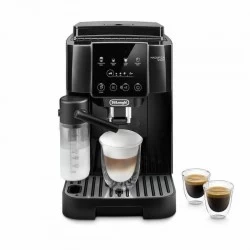 Кофемашина DeLonghi Magnifica S ECAM220.60. B (черный)