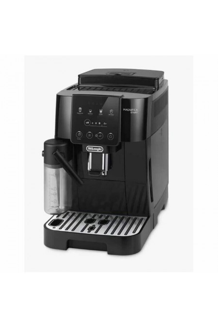 Кофемашина DeLonghi Magnifica S ECAM220.60. B (черный) 4