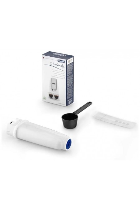 Кофемашина DeLonghi Magnifica S Smart ECAM250.23.SB (серебристый/черный) 6