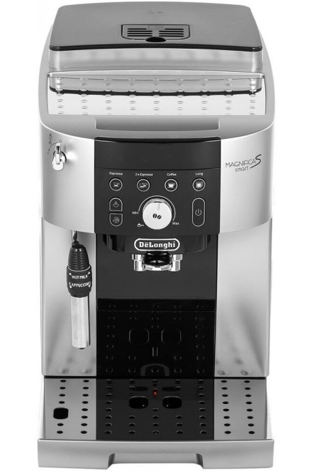 Кофемашина DeLonghi Magnifica S Smart ECAM250.23.SB (серебристый/черный) 7