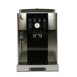 Кофемашина DeLonghi Magnifica S Smart ECAM250.33.TB (титановый/черный)