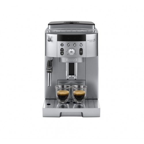 Кофемашина DeLonghi Magnifica Smart ECAM 250.31 SB (серебристый) 