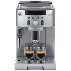Кофемашина DeLonghi Magnifica Smart ECAM 250.31 SB (серебристый)
