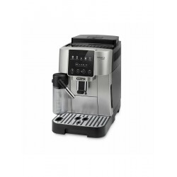 Кофемашина DeLonghi Magnifica Start ECAM 220.80. SB (серебристый)