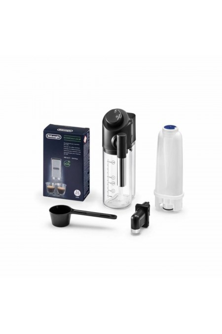 Кофемашина DeLonghi Magnifica Start ECAM 220.80. SB (серебристый) 2