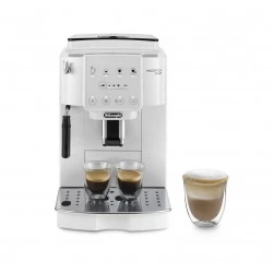 Кофемашина DeLonghi Magnifica Start ECAM220.21. WW (белый)