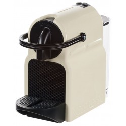 Кофемашина Delonghi Nespresso EN80. CW (бежевый/черный)