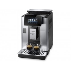 Кофемашина DeLonghi PrimaDonna SOUL ECAM610.75. MB (металлик/черный)