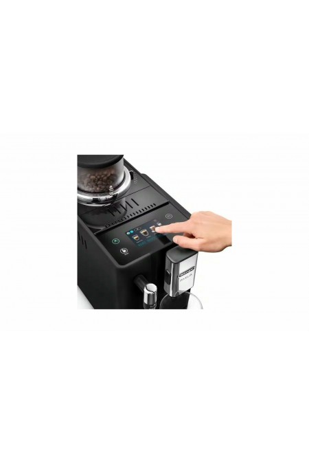 Кофемашина Delonghi Rivelia EXAM440.35. B (черный) 2