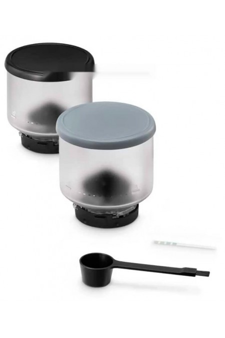 Кофемашина Delonghi Rivelia EXAM440.35. B (черный) 5