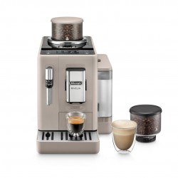 Кофемашина DeLonghi Rivelia EXAM440.35. BG (бежевый)