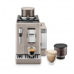 Кофемашина DeLonghi Rivelia EXAM440.35. BG (бежевый)