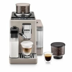 Кофемашина DeLonghi Rivelia EXAM440.55. BG (бежевый)