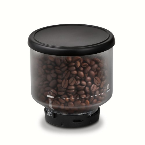 Кофемашина DeLonghi Rivelia Perfetto EXAM440.55. B (черный) 3