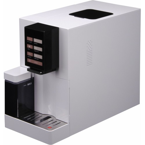 Кофемашина Hyundai HAM-4103 (белый) 8