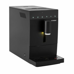 Кофемашина Hyundai HAM-4402 (черный)