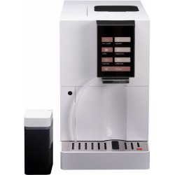 Кофемашина Hyundai HAM-5104 (белый)