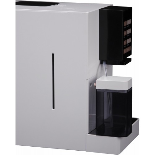 Кофемашина Hyundai HAM-5104 (белый) 3