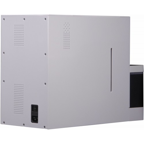 Кофемашина Hyundai HAM-5104 (белый) 4