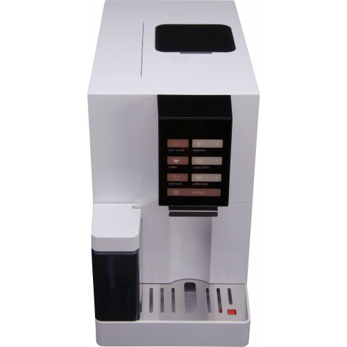 Кофемашина Hyundai HAM-5104 (белый) 6