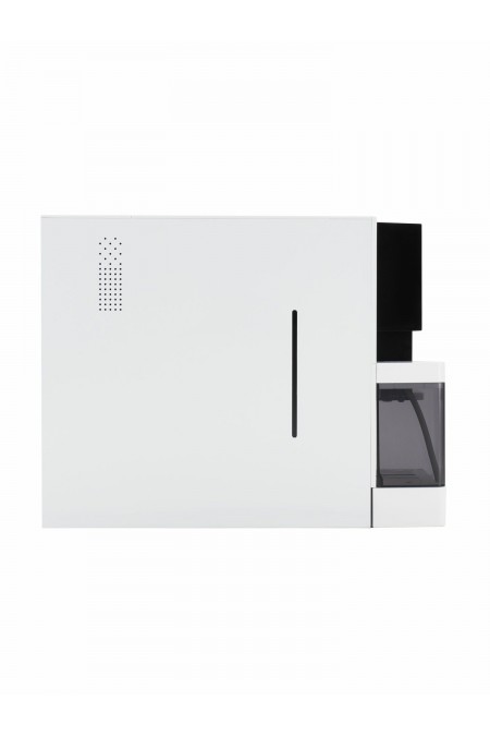 Кофемашина Hyundai HAM-5104 (белый) 5