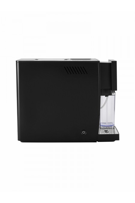 Кофемашина Hyundai HAM-5405 (черный) 9