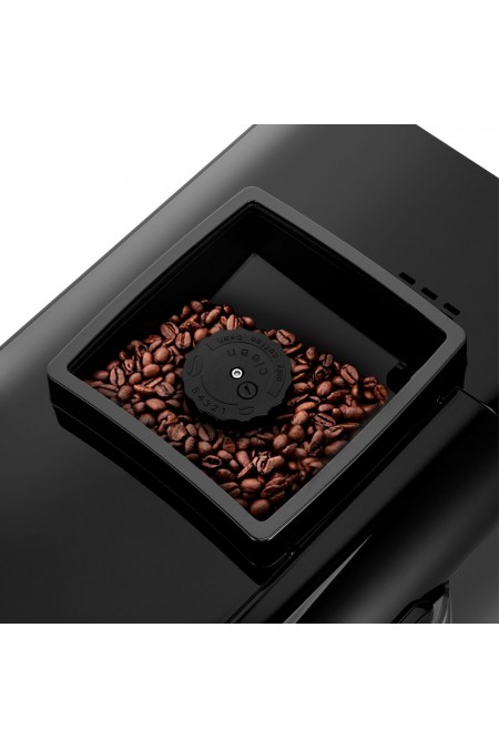 Кофемашина Kitfort КТ-7424 (черный) 3