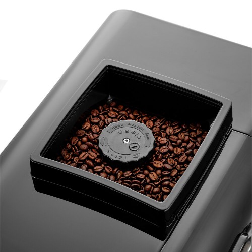 Кофемашина Kitfort КТ-7472 (черный) 3