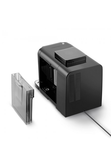 Кофемашина Kitfort КТ-7472 (черный) 3