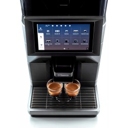 Кофемашина Saeco Magic M1 (черный)