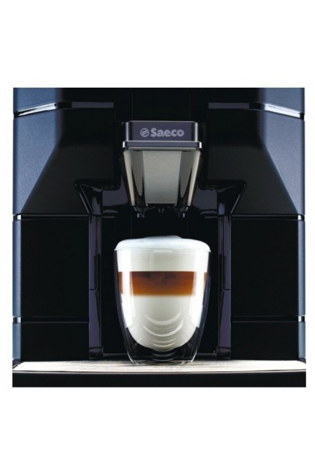 Кофемашина Saeco Magic M1 (черный) 2