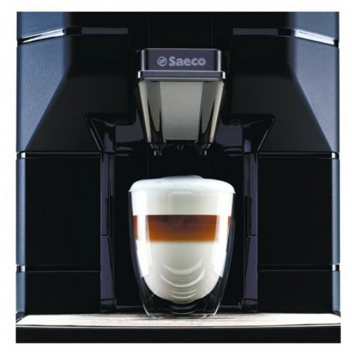 Кофемашина Saeco Magic M1 (черный) 2