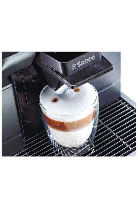 Кофемашина Saeco Magic M1 (черный) 3