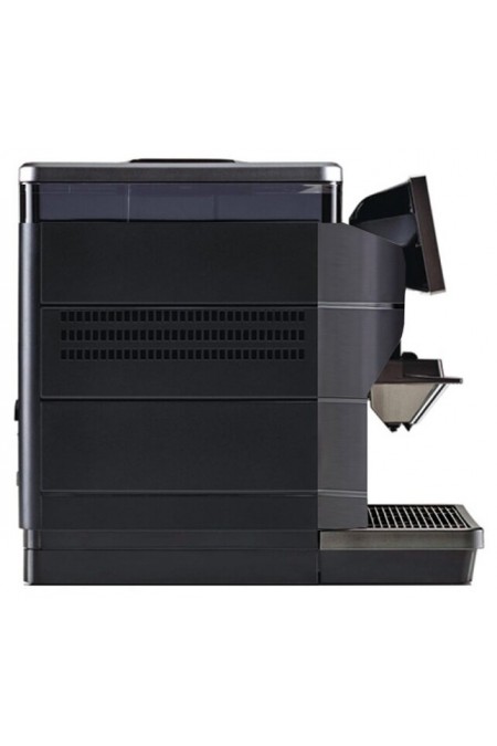 Кофемашина Saeco Magic M1 (черный) 4