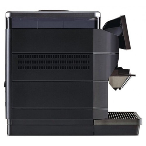 Кофемашина Saeco Magic M1 (черный) 4