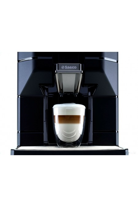 Кофемашина Saeco Magic M1 (черный) 8