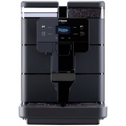 Кофемашина Saeco New Royal (черный)