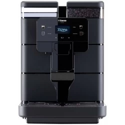 Кофемашина Saeco New Royal (черный)